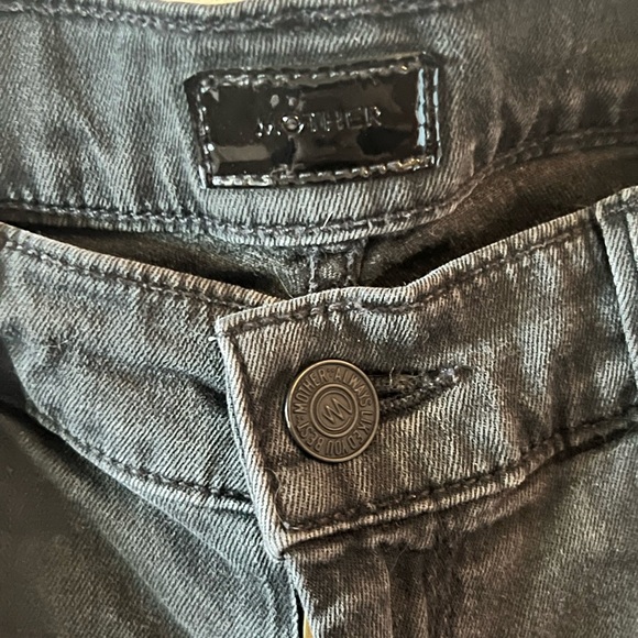 MOTHER The Looker, Skinny Dipping - Picture 4 of 6